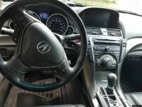 acura tl 2013